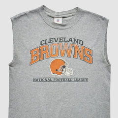 NFL Cleveland Browns 2000s Tank