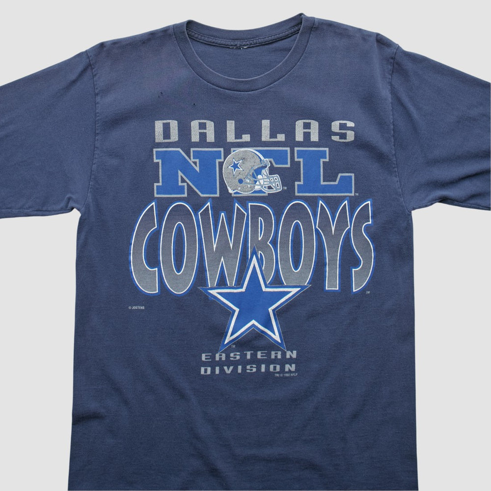 NFL Dallas Cowboys 1992 T-Shirt