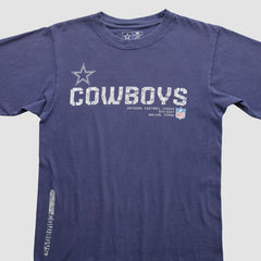 NFL Dallas Cowboys 2000s T-Shirt