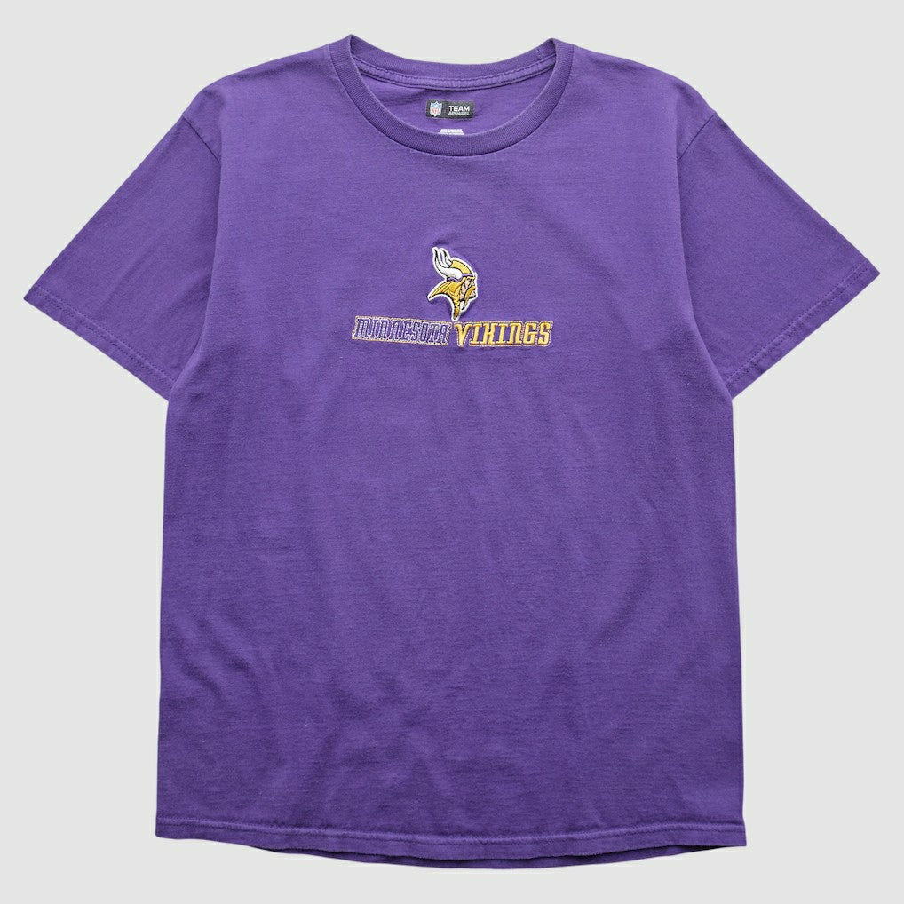 NFL Minnesota Vikings NFL 2010s T-Shirt