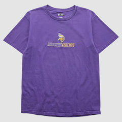 NFL Minnesota Vikings NFL 2010s T-Shirt