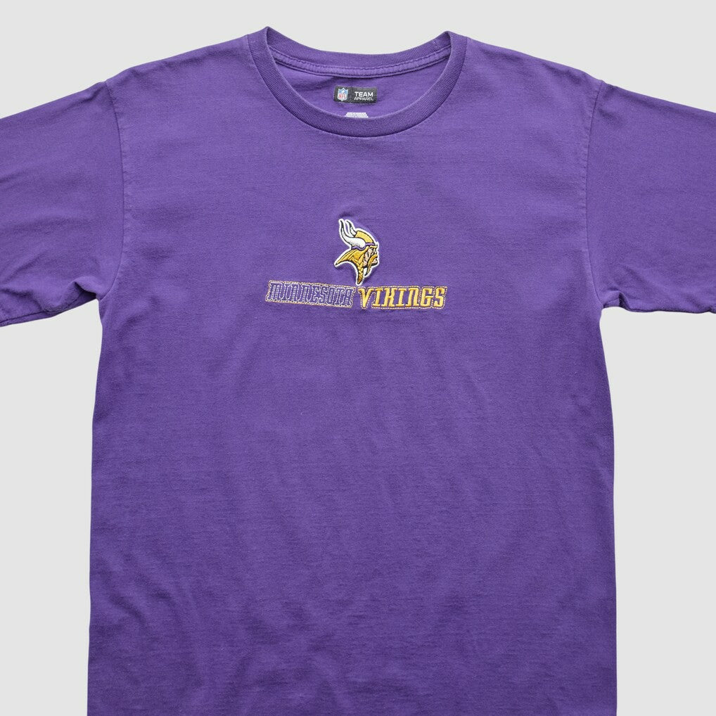 NFL Minnesota Vikings NFL 2010s T-Shirt