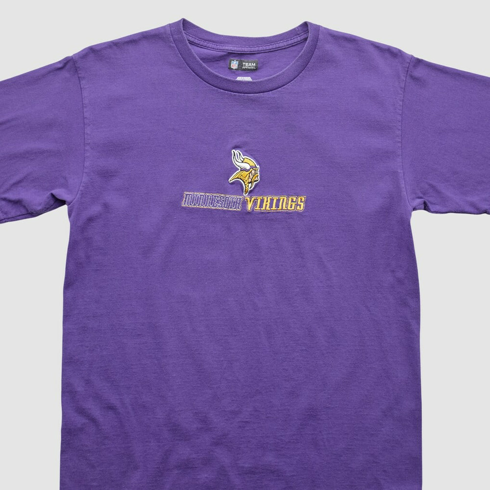 NFL Minnesota Vikings NFL 2010s T-Shirt