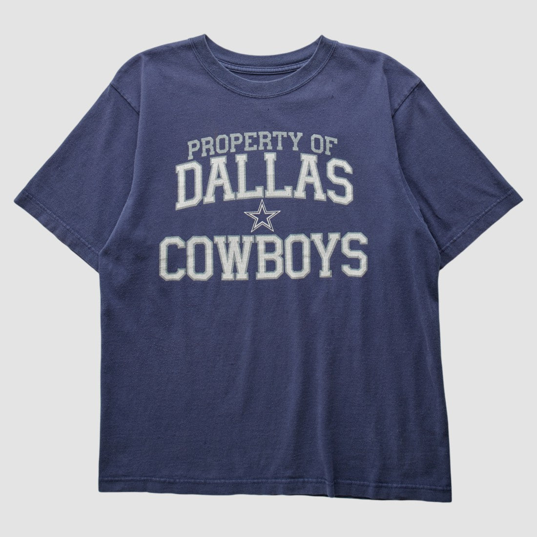 NFL Dallas Cowboys 2000s T-Shirt