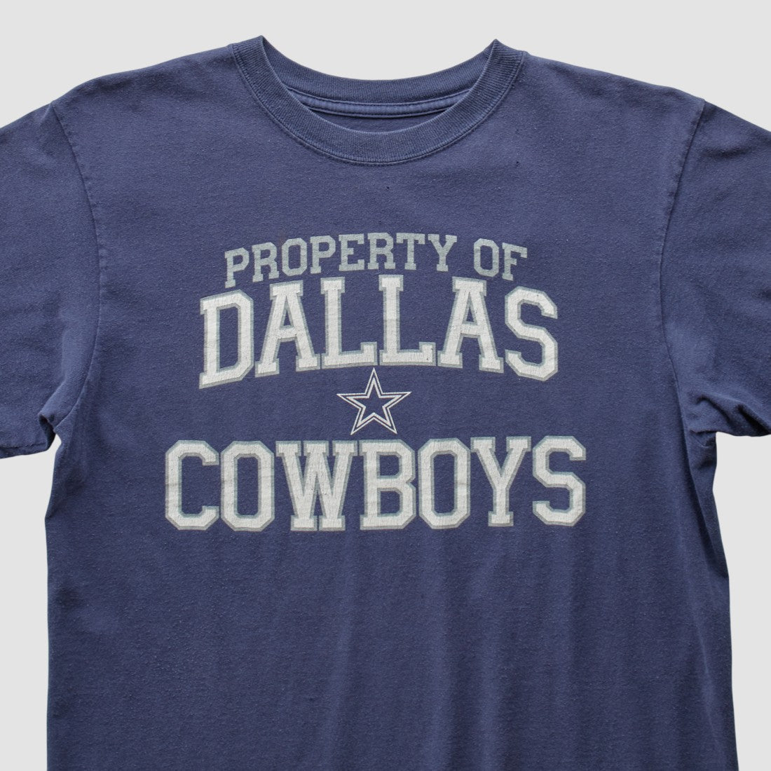 NFL Dallas Cowboys 2000s T-Shirt