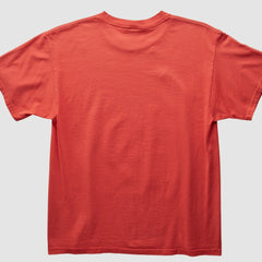 Los Angeles Angels 2002 T-Shirt - Red Vintage