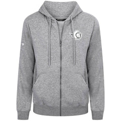 Ottawa Senators Levelwear Podium Chenille Logo Full-Zip Hoodie