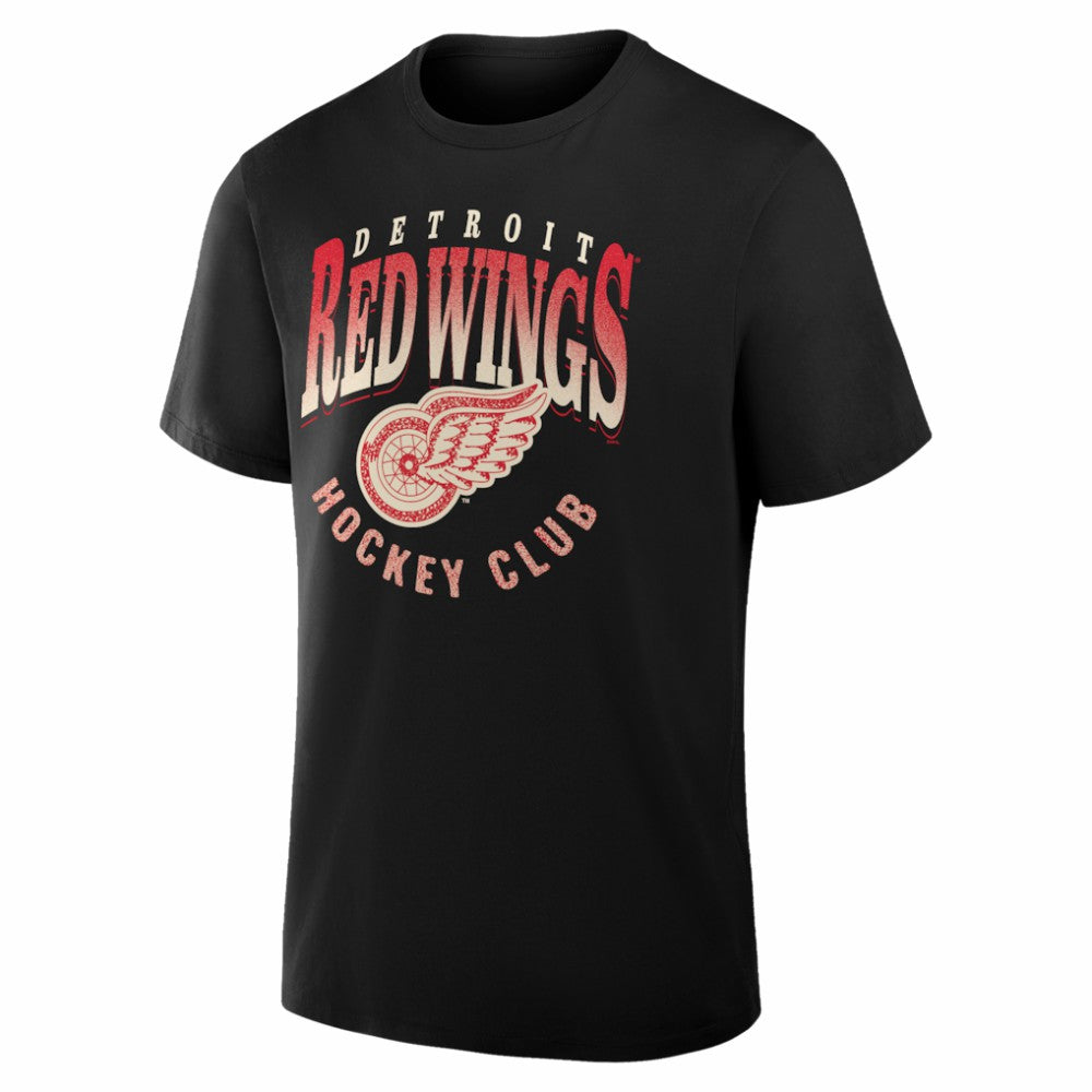 Detroit Red Wings Fanatics Legacy T-Shirt