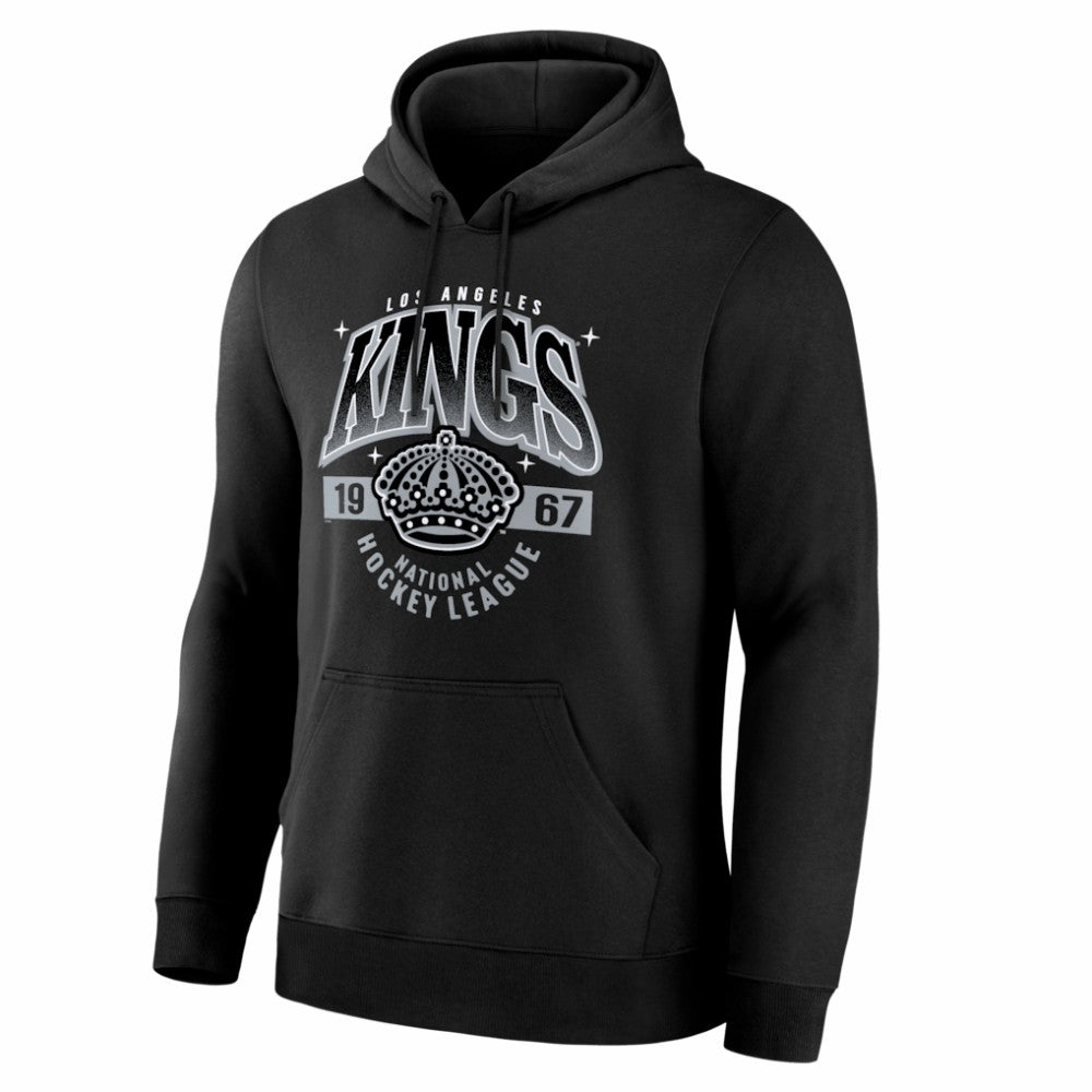 Los Angeles Kings Fanatics Legacy Hoodie