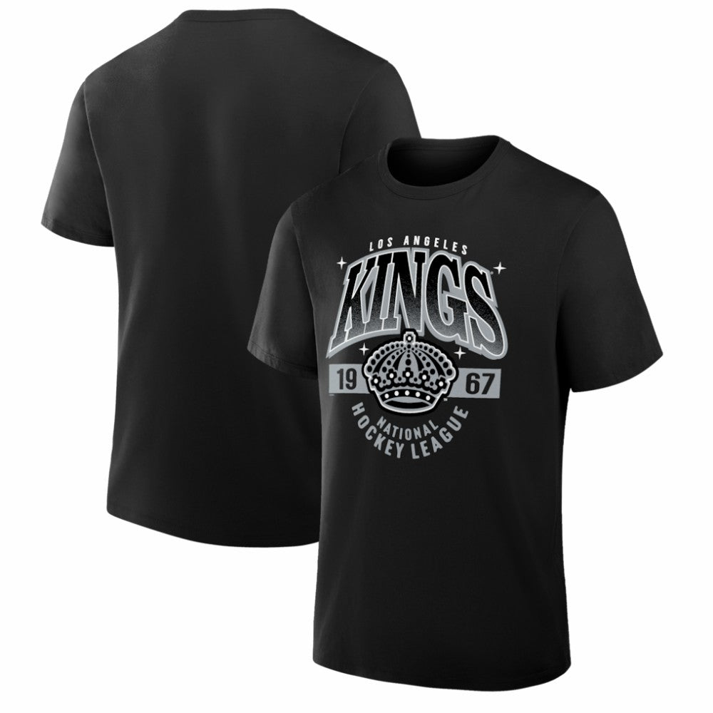 Los Angeles Kings Fanatics Legacy T-Shirt