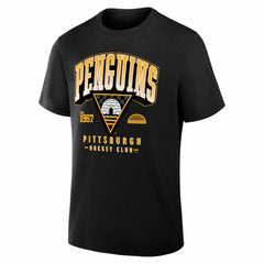 Pittsburgh Penguins Fanatics Legacy T-Shirt