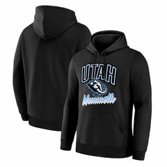 Utah Mammoth Fanatics Legacy Hoodie