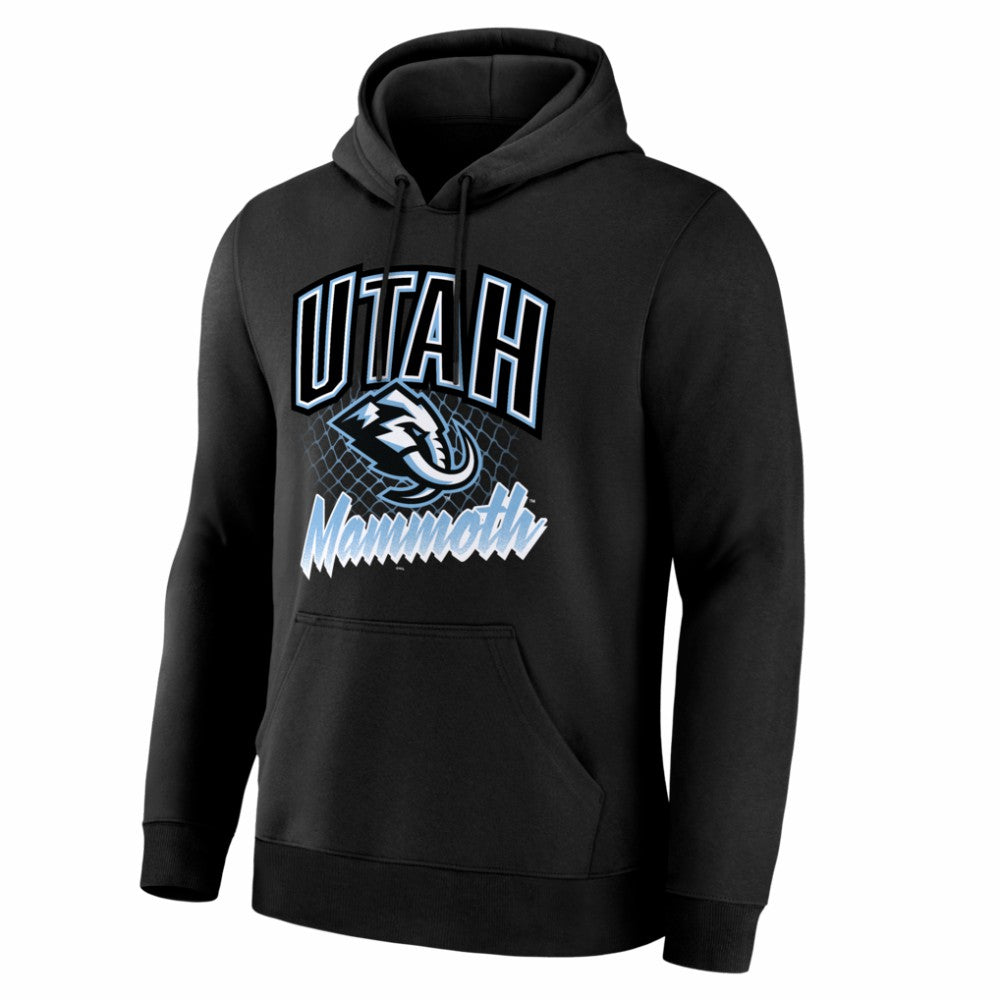 Utah Mammoth Fanatics Legacy Hoodie