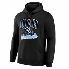 Utah Mammoth Fanatics Legacy Hoodie