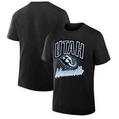 Utah Mammoth Legacy T-Shirt