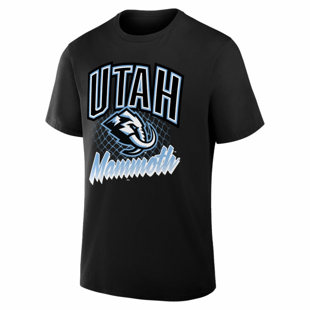 Utah Mammoth Legacy T-Shirt