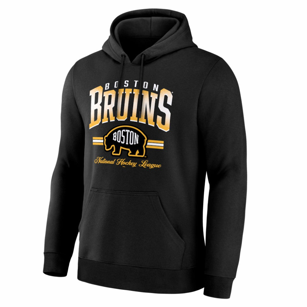 Boston Bruins Fanatics Legacy Hoodie