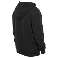 New York Mets 2026 St. Patrick's Day Fleece Hoodie - Black | New Era
