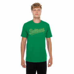 Baltimore Orioles 2026 St. Patrick's Day T-Shirt - Green | New Era