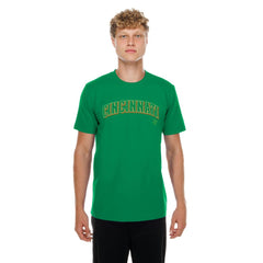 Cincinnati Reds 2026 St. Patrick's Day T-Shirt - Green | New Era