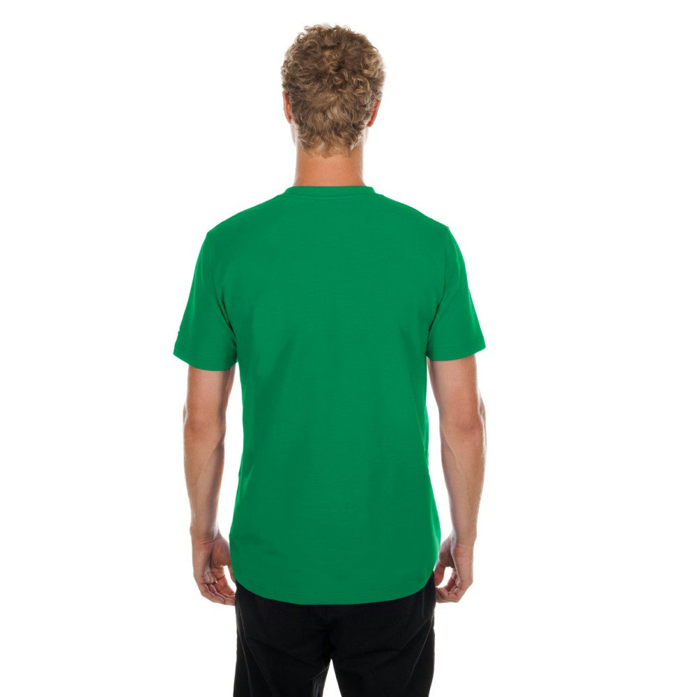 Cincinnati Reds 2026 St. Patrick's Day T-Shirt - Green | New Era