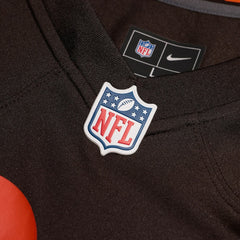 NFL Cleveland Browns Quinshon Judkins  Alpha Dawg Game Jersey
