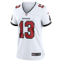 NFL Tampa Bay Buccaneers Mike Evans  Women's Game Jersey