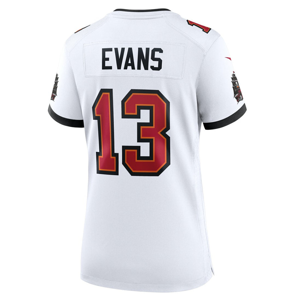 NFL Tampa Bay Buccaneers Mike Evans  Women's Game Jersey