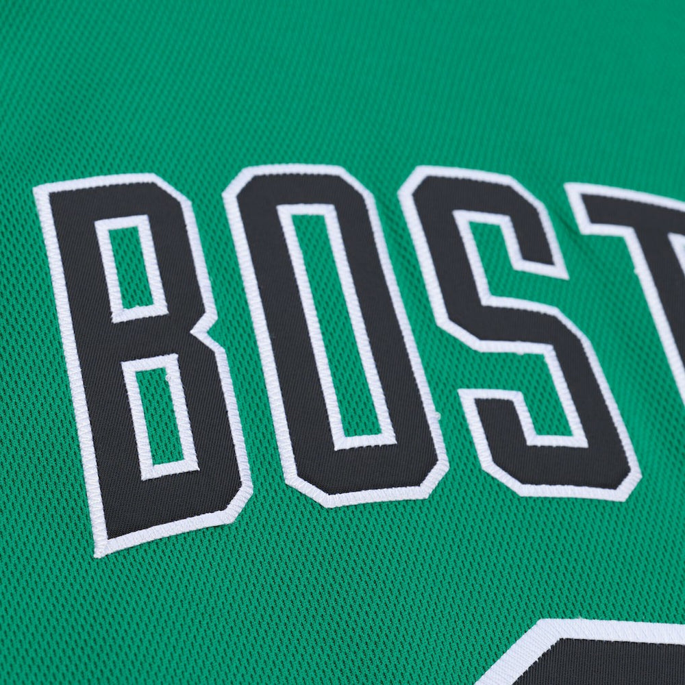 Rajon Rondo Boston Celtics 2007-08 Hardwood Classics Authentic Jersey - Kelly Green | Mitchell & Ness shop