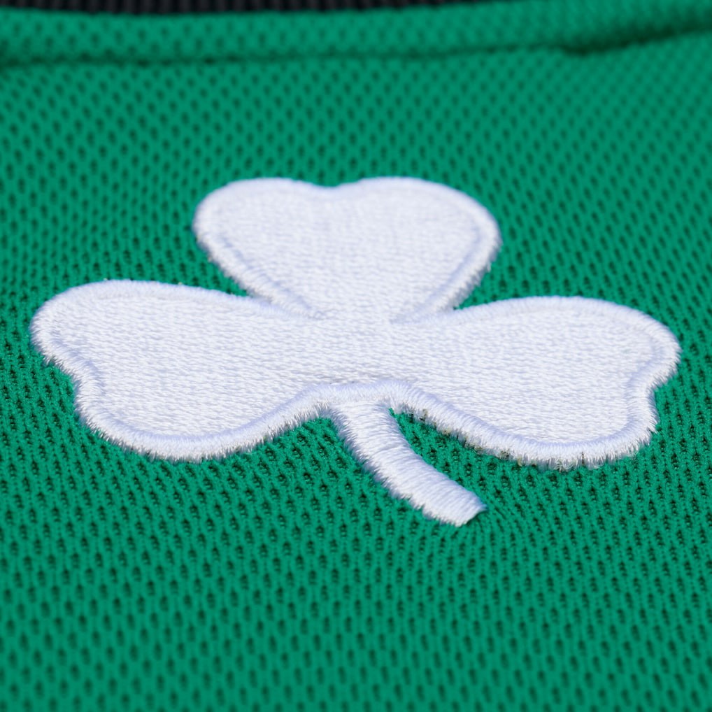 Rajon Rondo Boston Celtics 2007-08 Hardwood Classics Authentic Jersey - Kelly Green | Mitchell & Ness shop
