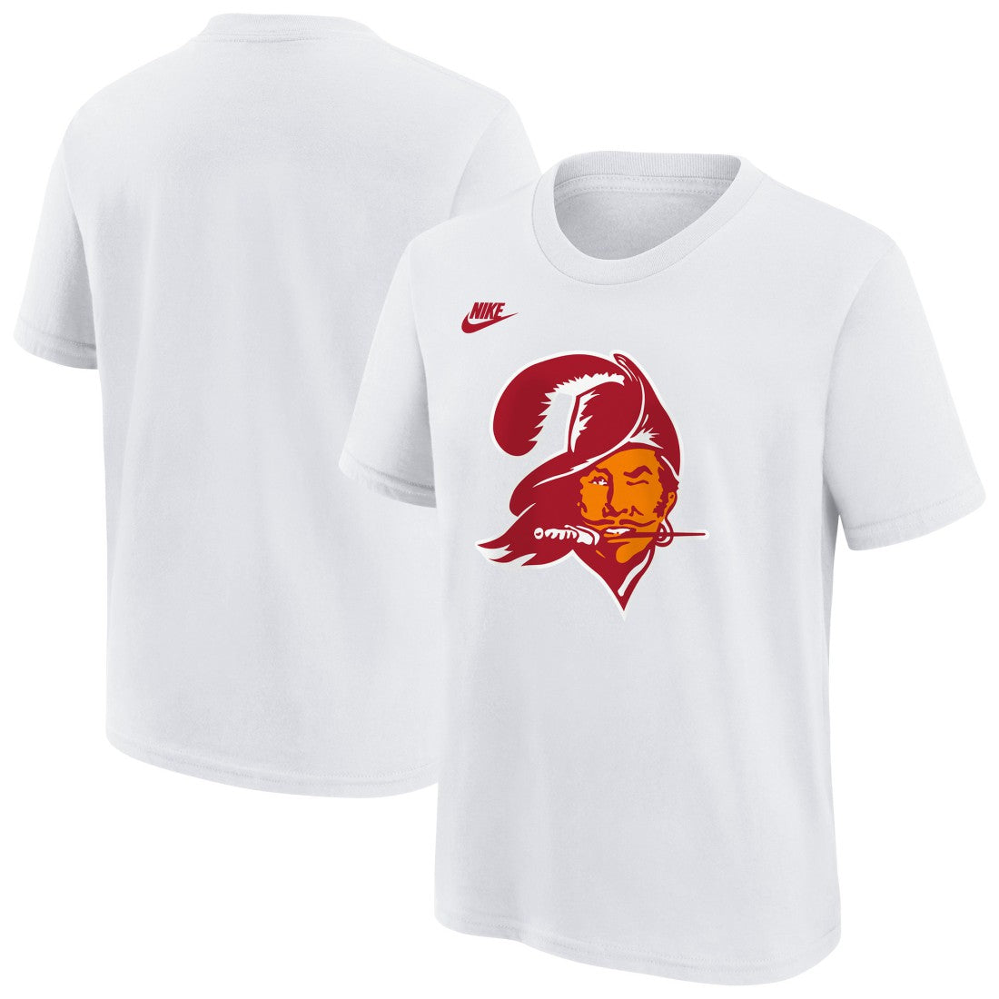 NFL Tampa Bay Buccaneers Youth Bucco Bruce T-Shirt
