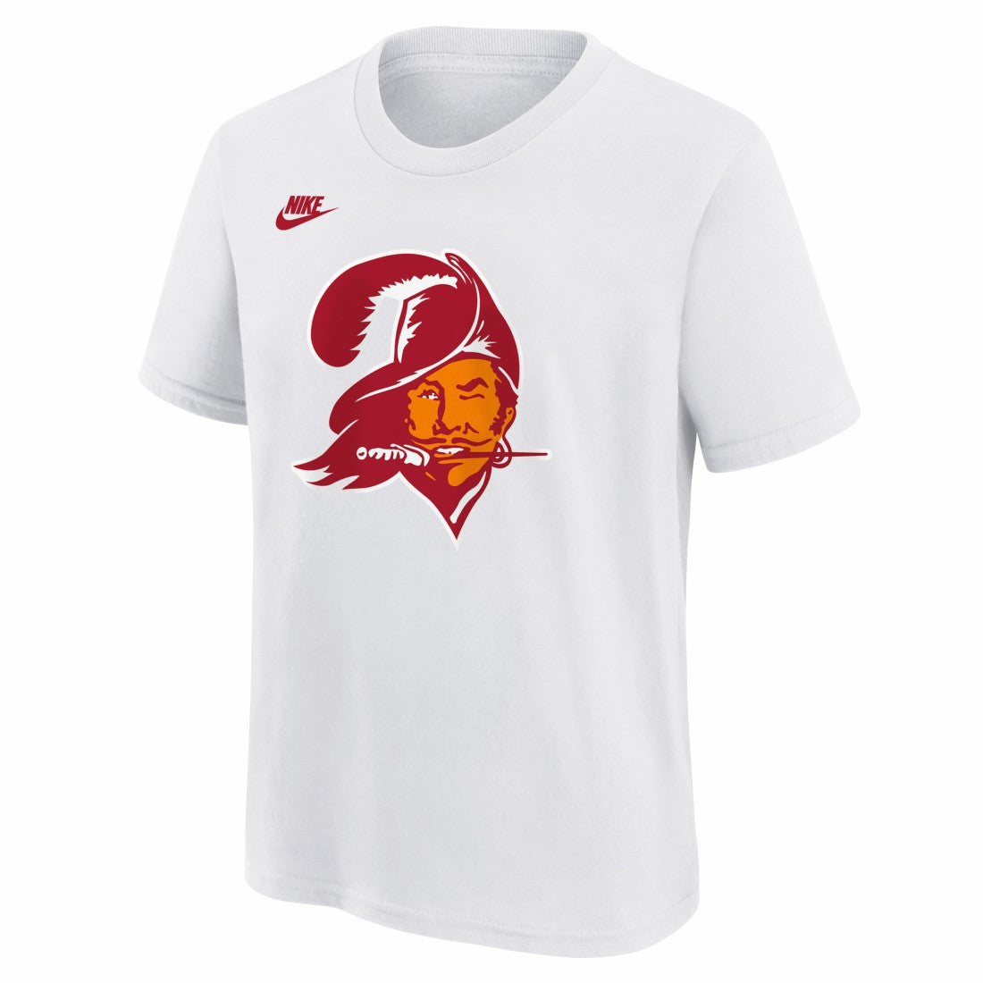 NFL Tampa Bay Buccaneers Youth Bucco Bruce T-Shirt
