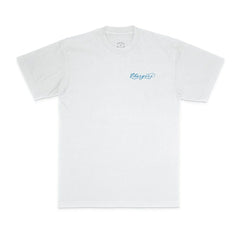 NFL Los Angeles Chargers Born x Raised Unisex Fine Line T-Shirt