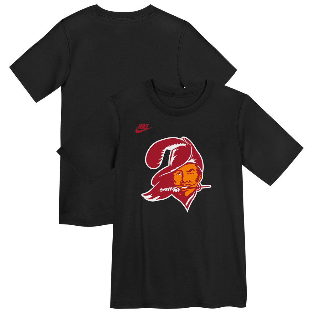 NFL Tampa Bay Buccaneers Preschool Bucco Bruce T-Shirt
