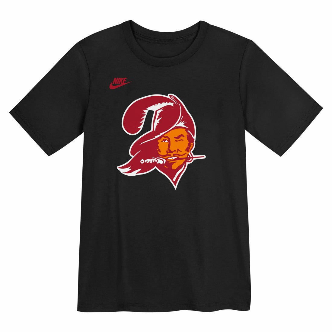 NFL Tampa Bay Buccaneers Preschool Bucco Bruce T-Shirt