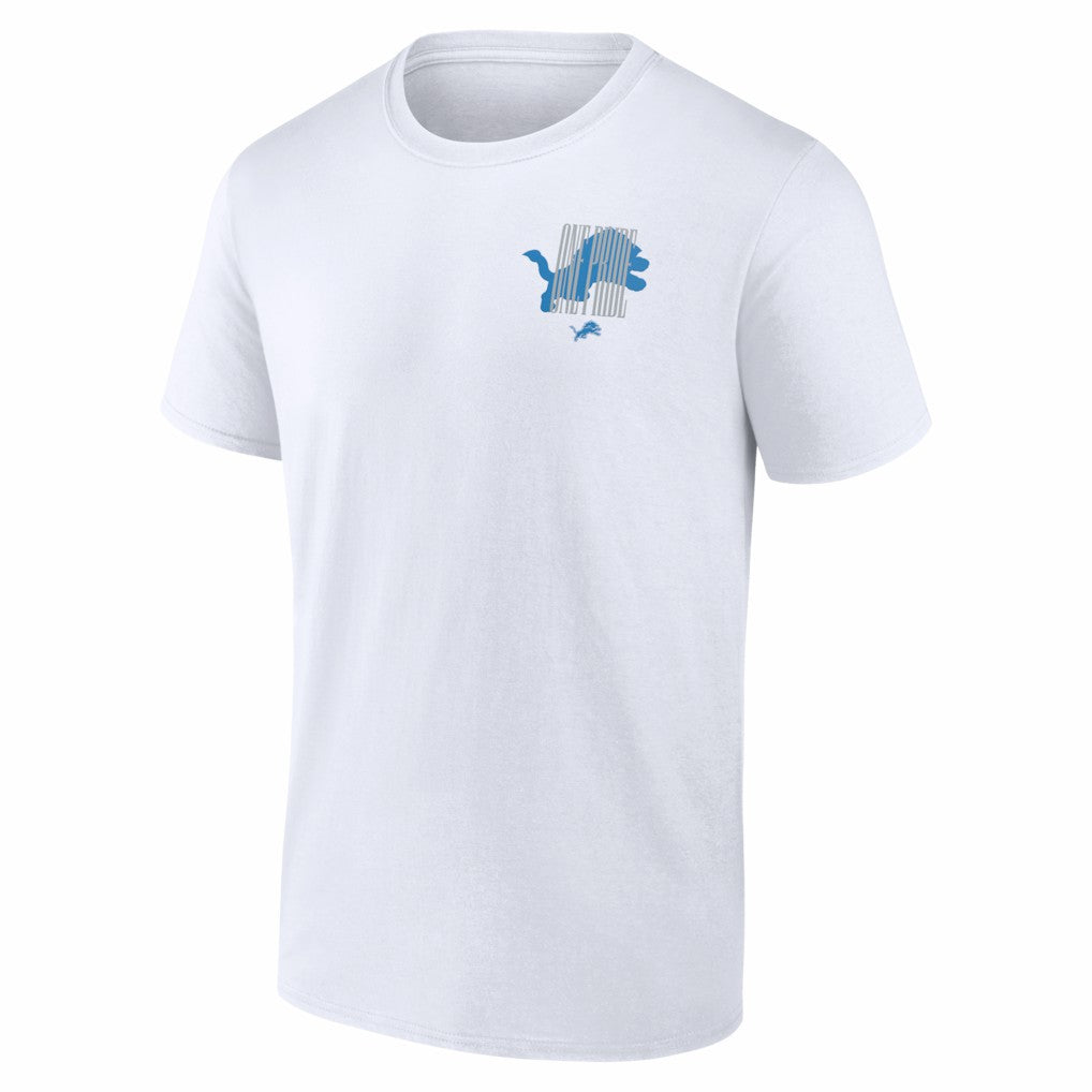 NFL Detroit Lions Hunting Season T-Shirt