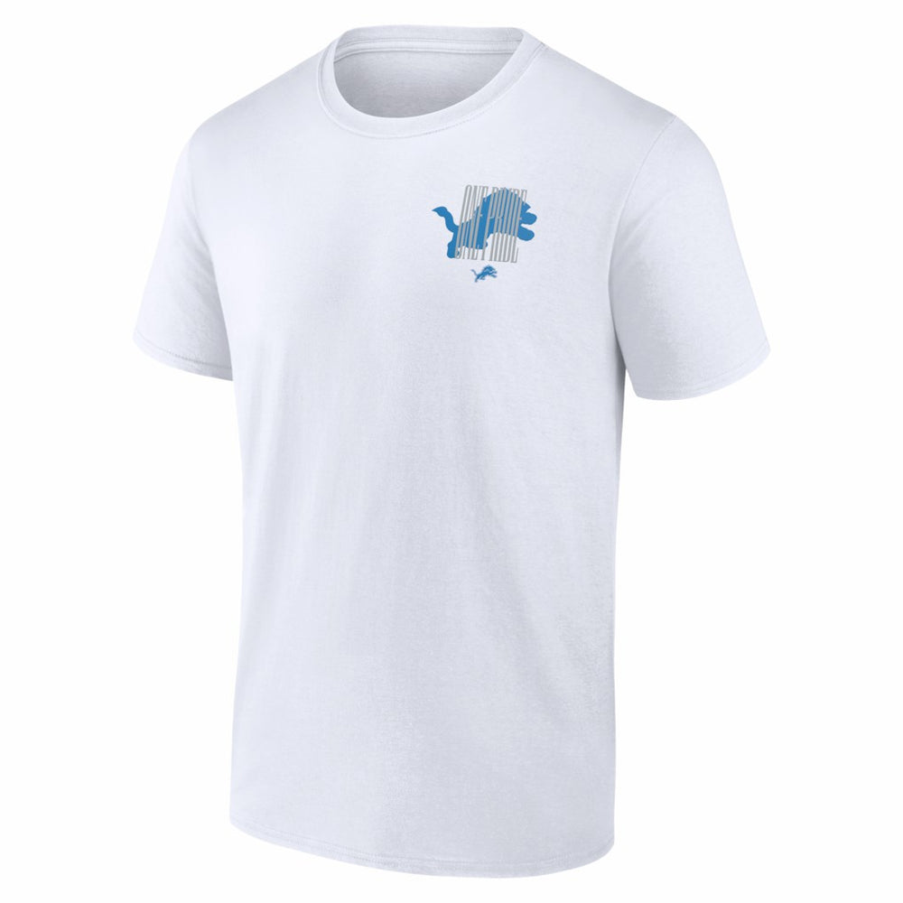 NFL Detroit Lions Hunting Season T-Shirt