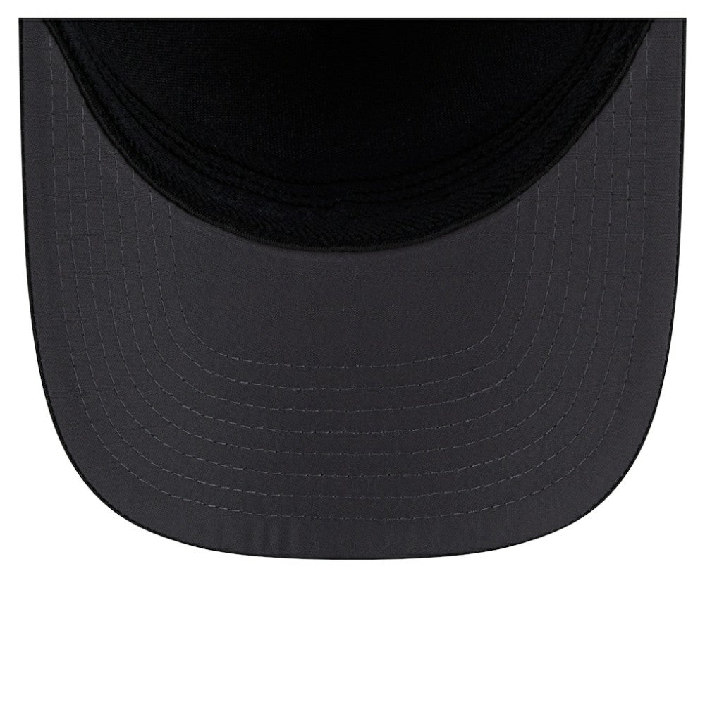 Chicago Blackhawks New Era Zero Dark 39THIRTY Flex Hat