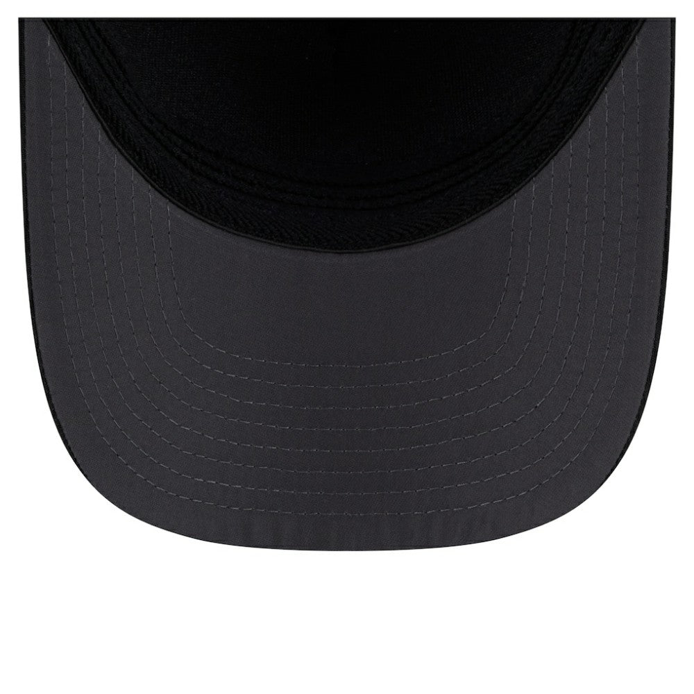 Detroit Red Wings New Era Zero Dark 39THIRTY Flex Hat