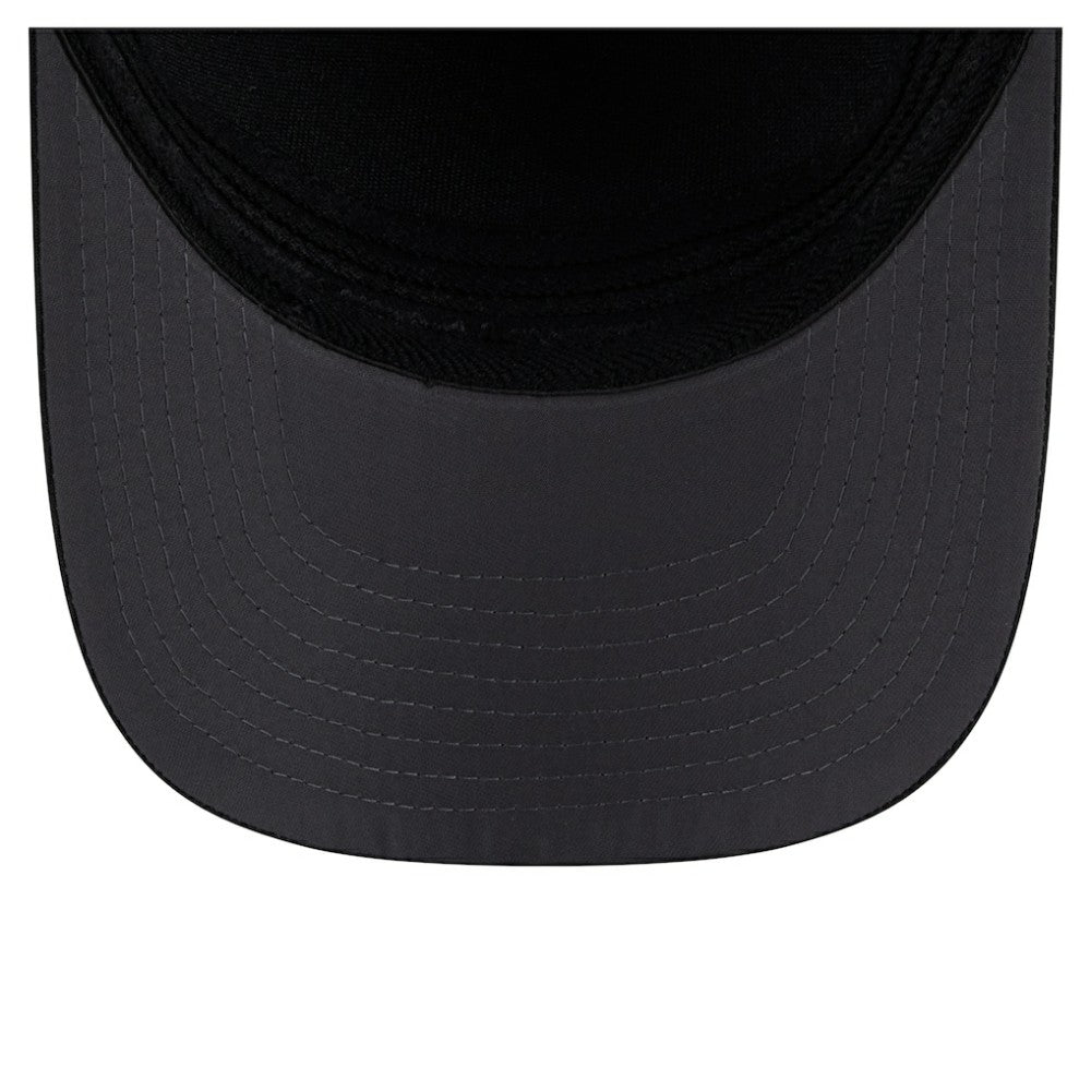 Colorado Avalanche New Era Zero Dark 39THIRTY Flex Hat