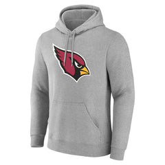 NFL Arizona Cardinals Team Authentic Personalized Name & Number Hoodie