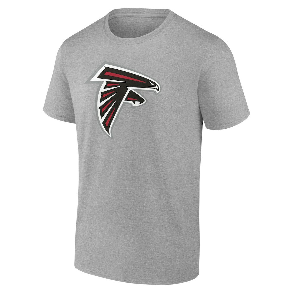NFL Atlanta Falcons Team Authentic Personalized Name & Number T-Shirt