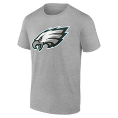 NFL Philadelphia Eagles Team Authentic Personalized Name & Number T-Shirt