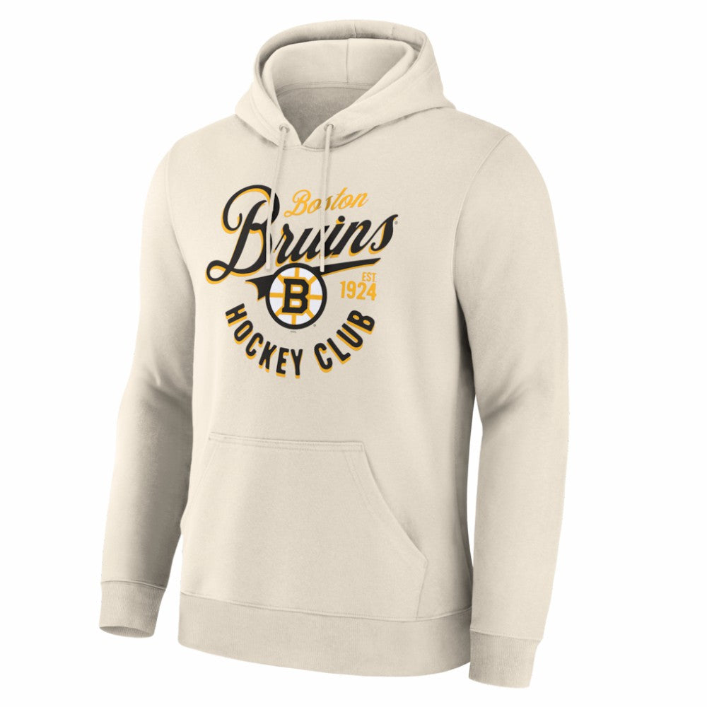 Boston Bruins Legacy Hoodie
