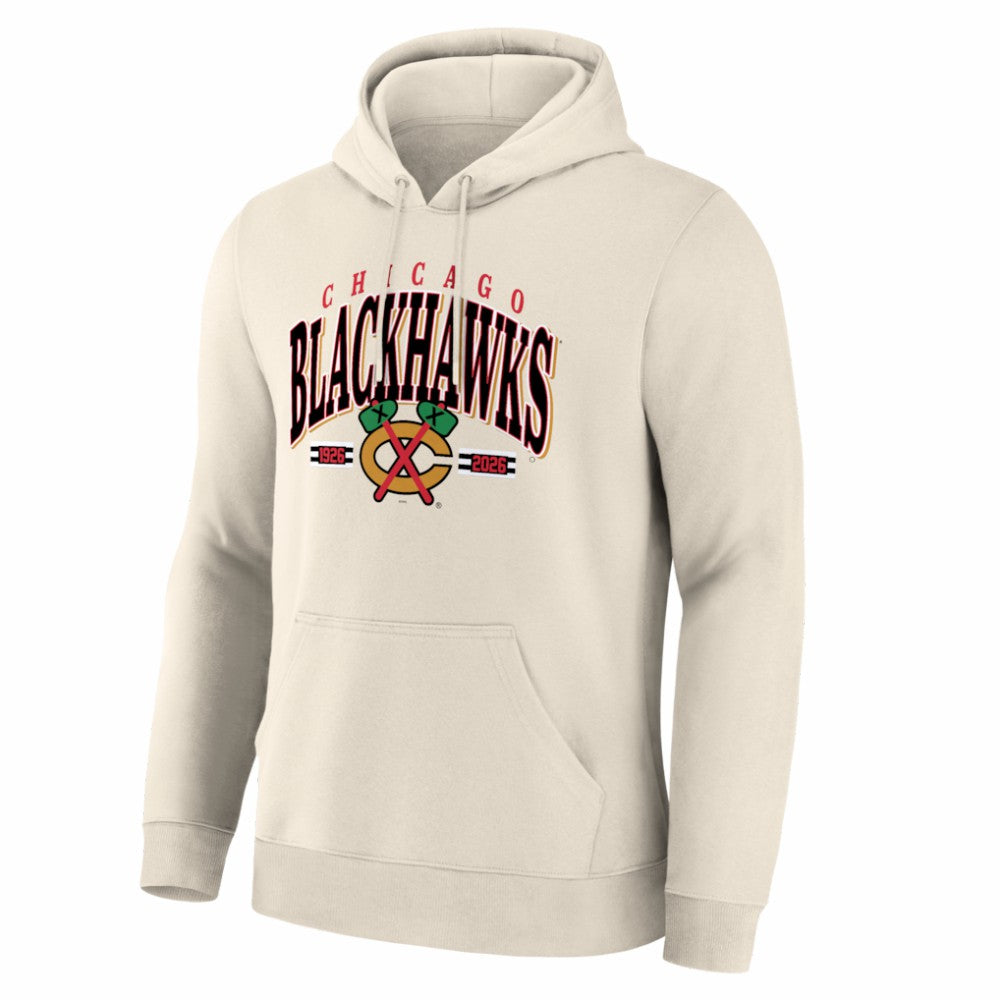 Chicago Blackhawks Alternate Legacy Hoodie