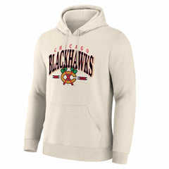 Chicago Blackhawks Alternate Legacy Hoodie
