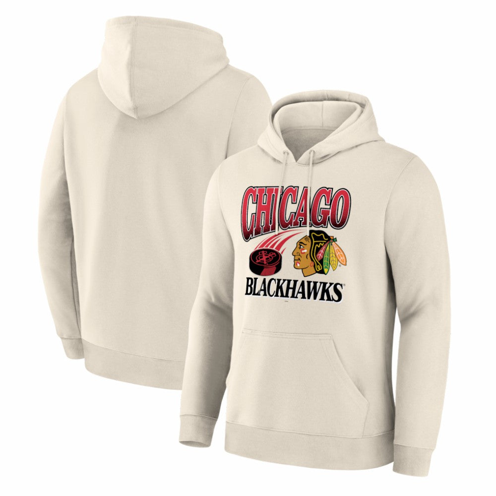 Chicago Blackhawks Legacy Hoodie