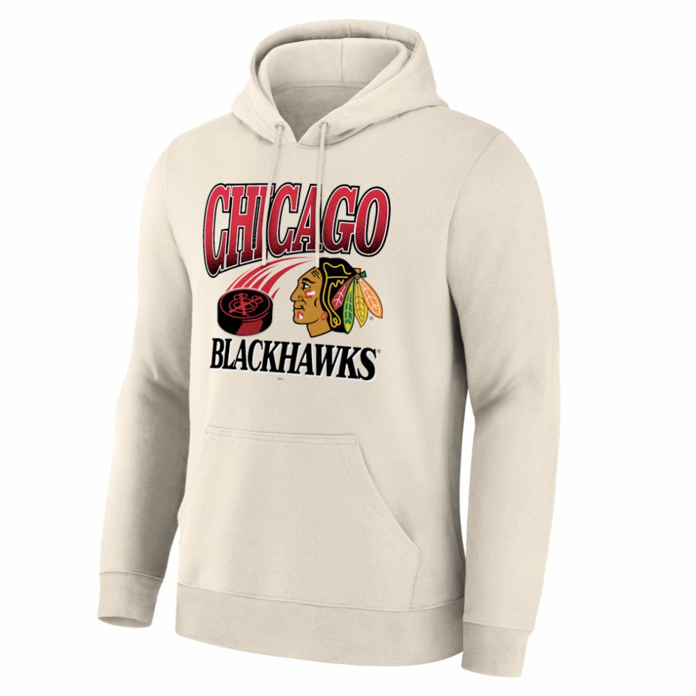 Chicago Blackhawks Legacy Hoodie