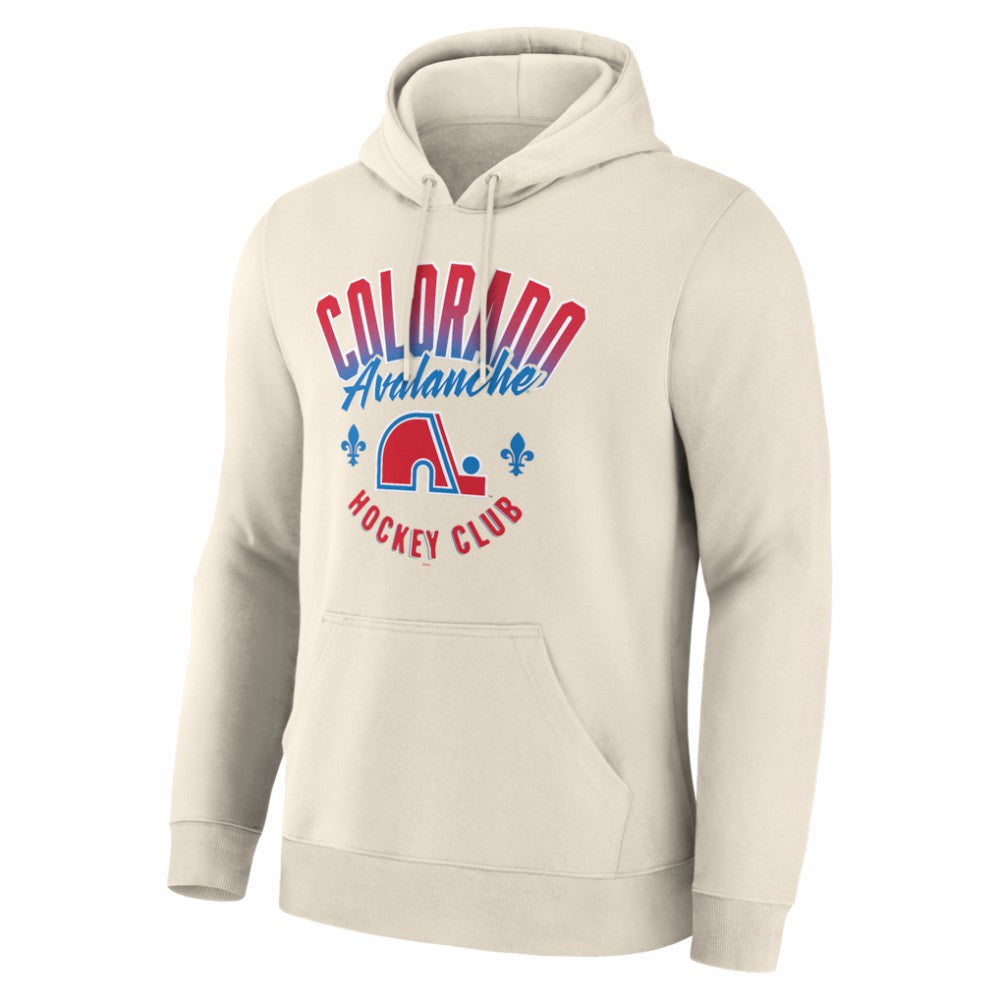 Colorado Avalanche Alternate Legacy Hoodie