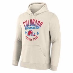 Colorado Avalanche Alternate Legacy Hoodie